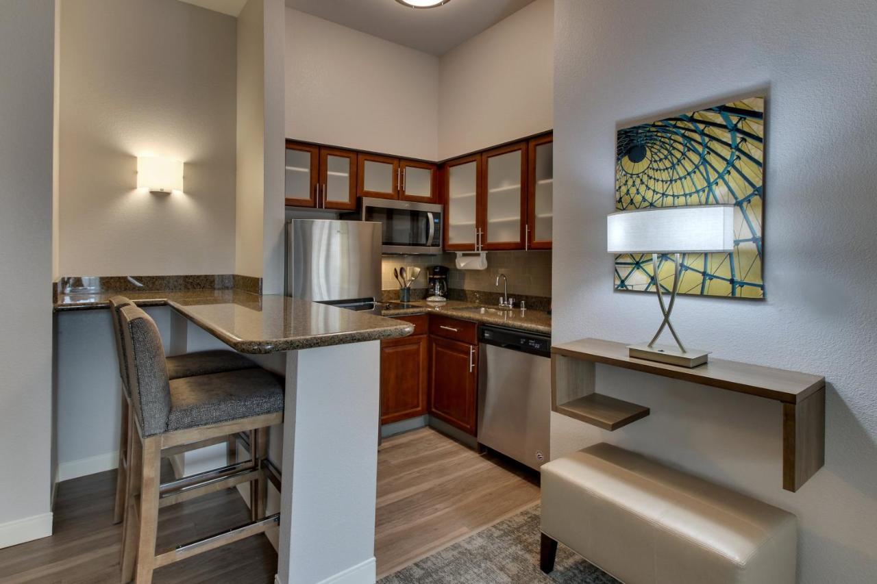 Staybridge Suites Missoula By Ihg Екстериор снимка