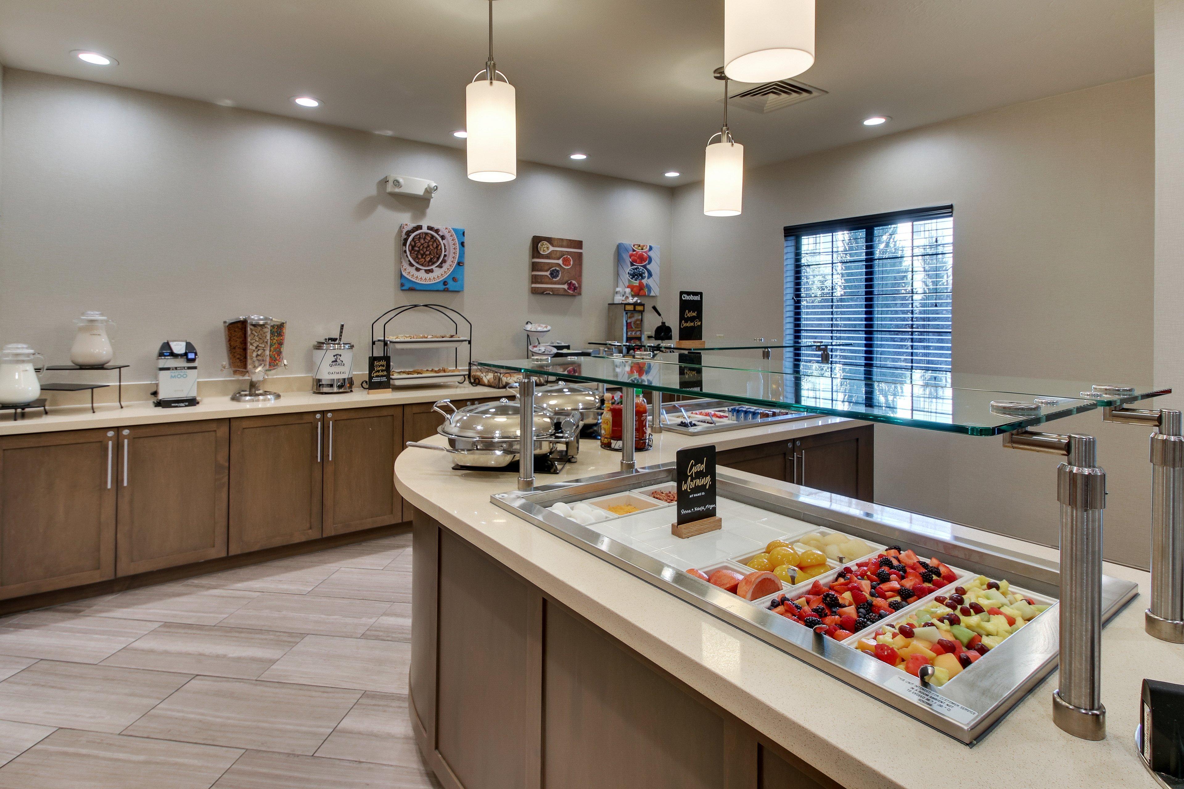 Staybridge Suites Missoula By Ihg Екстериор снимка