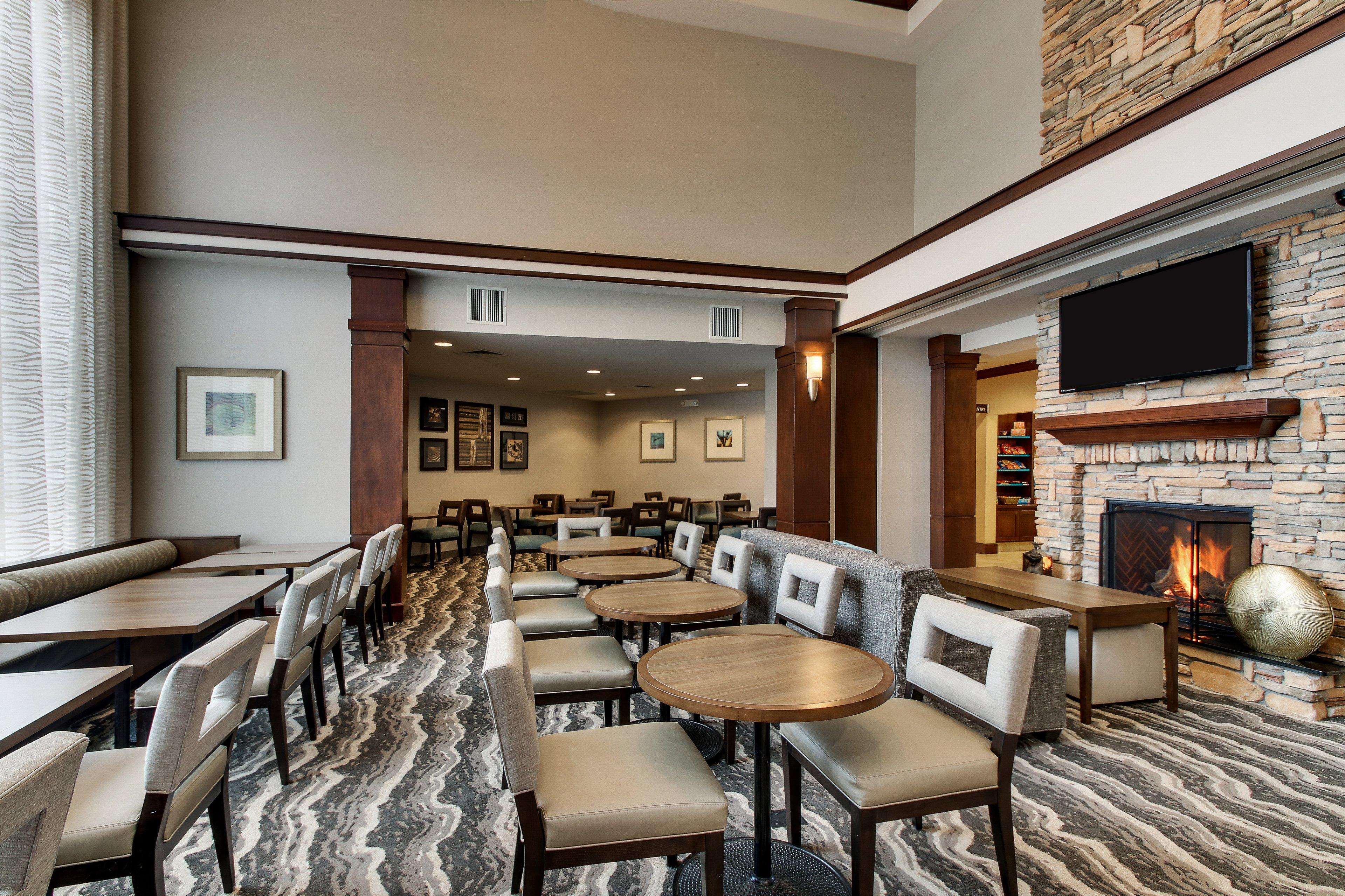 Staybridge Suites Missoula By Ihg Екстериор снимка