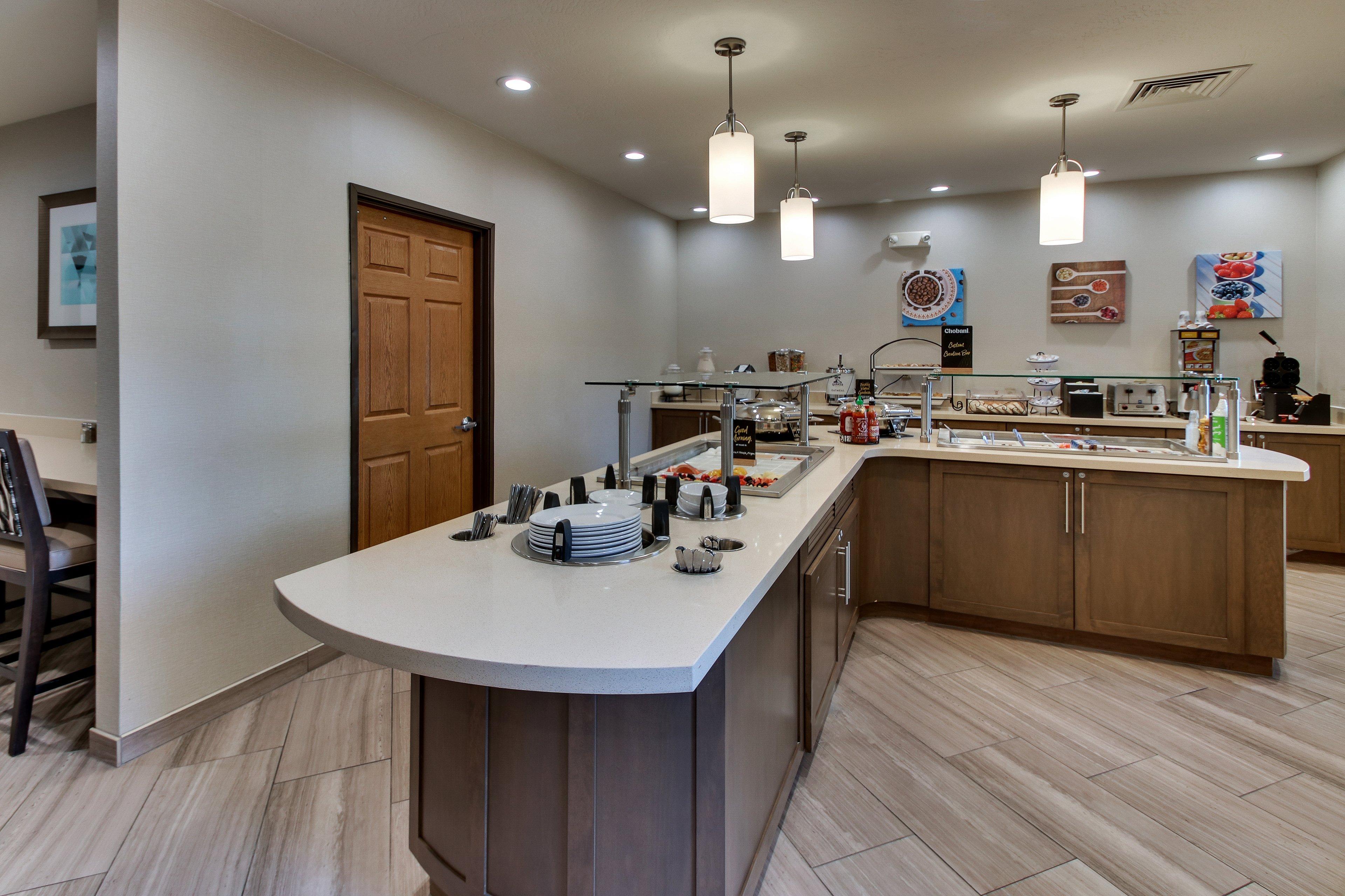 Staybridge Suites Missoula By Ihg Екстериор снимка
