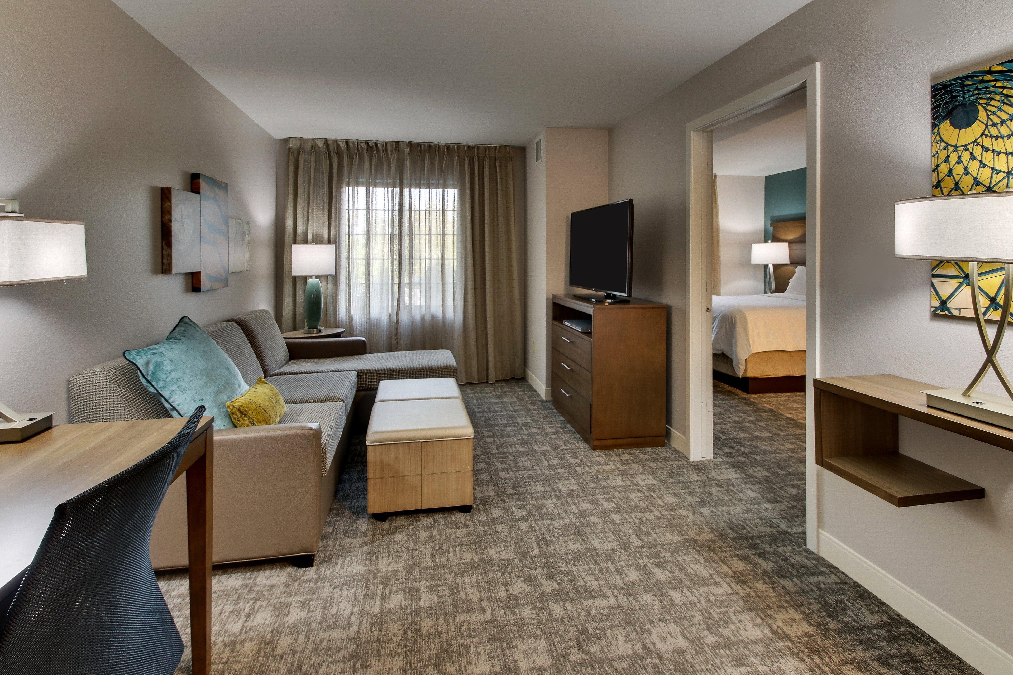 Staybridge Suites Missoula By Ihg Екстериор снимка