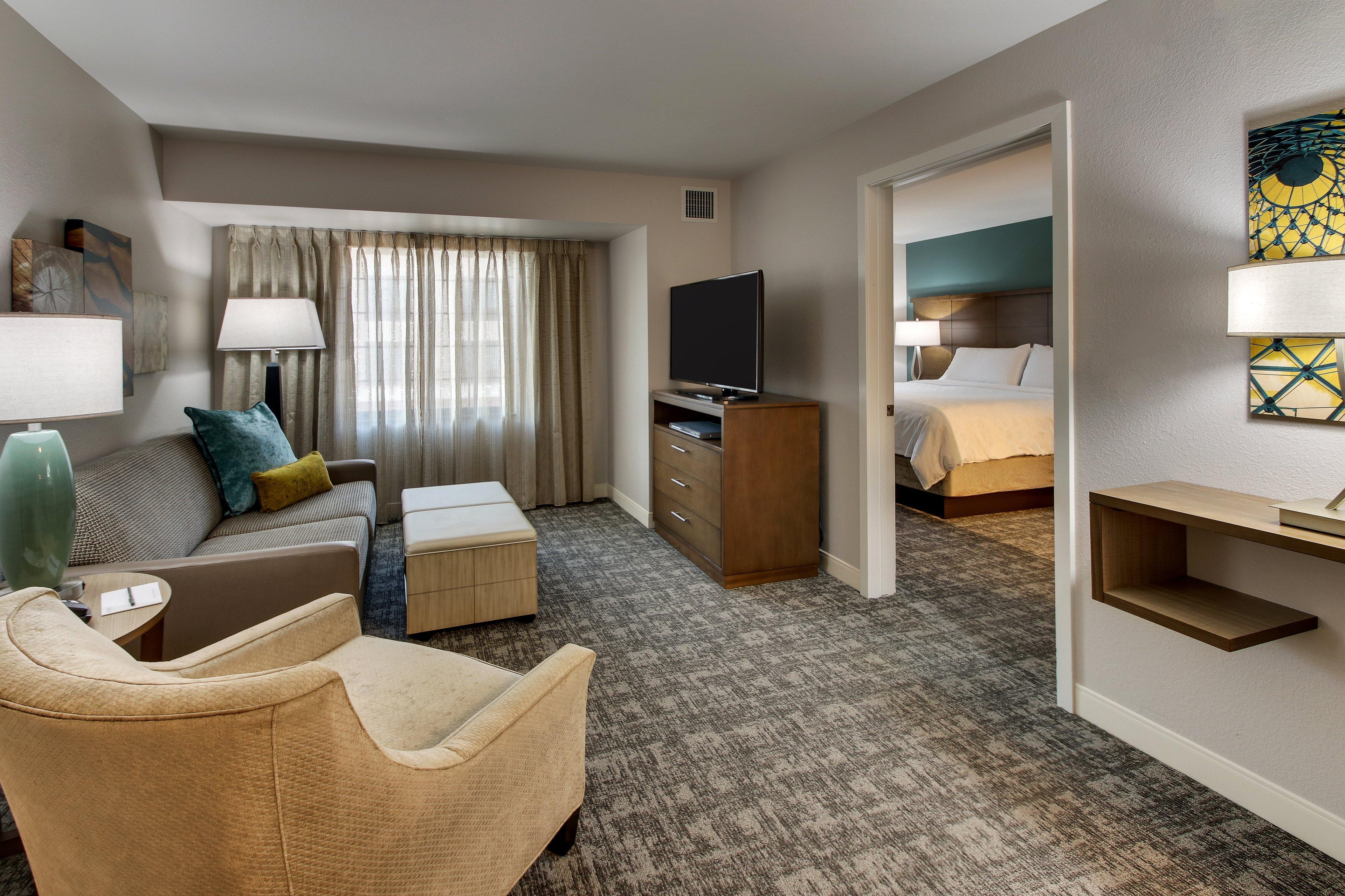 Staybridge Suites Missoula By Ihg Екстериор снимка