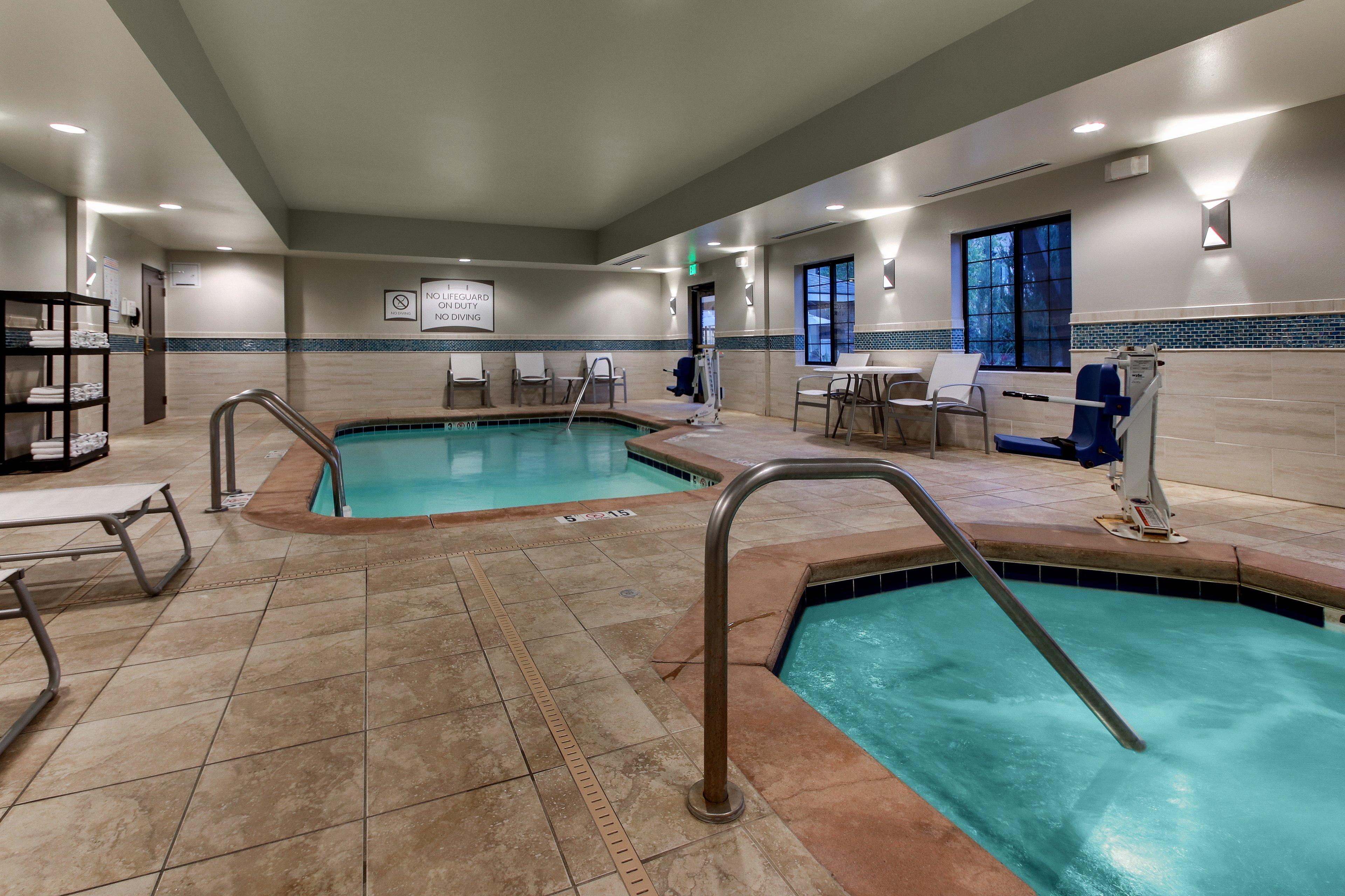 Staybridge Suites Missoula By Ihg Екстериор снимка