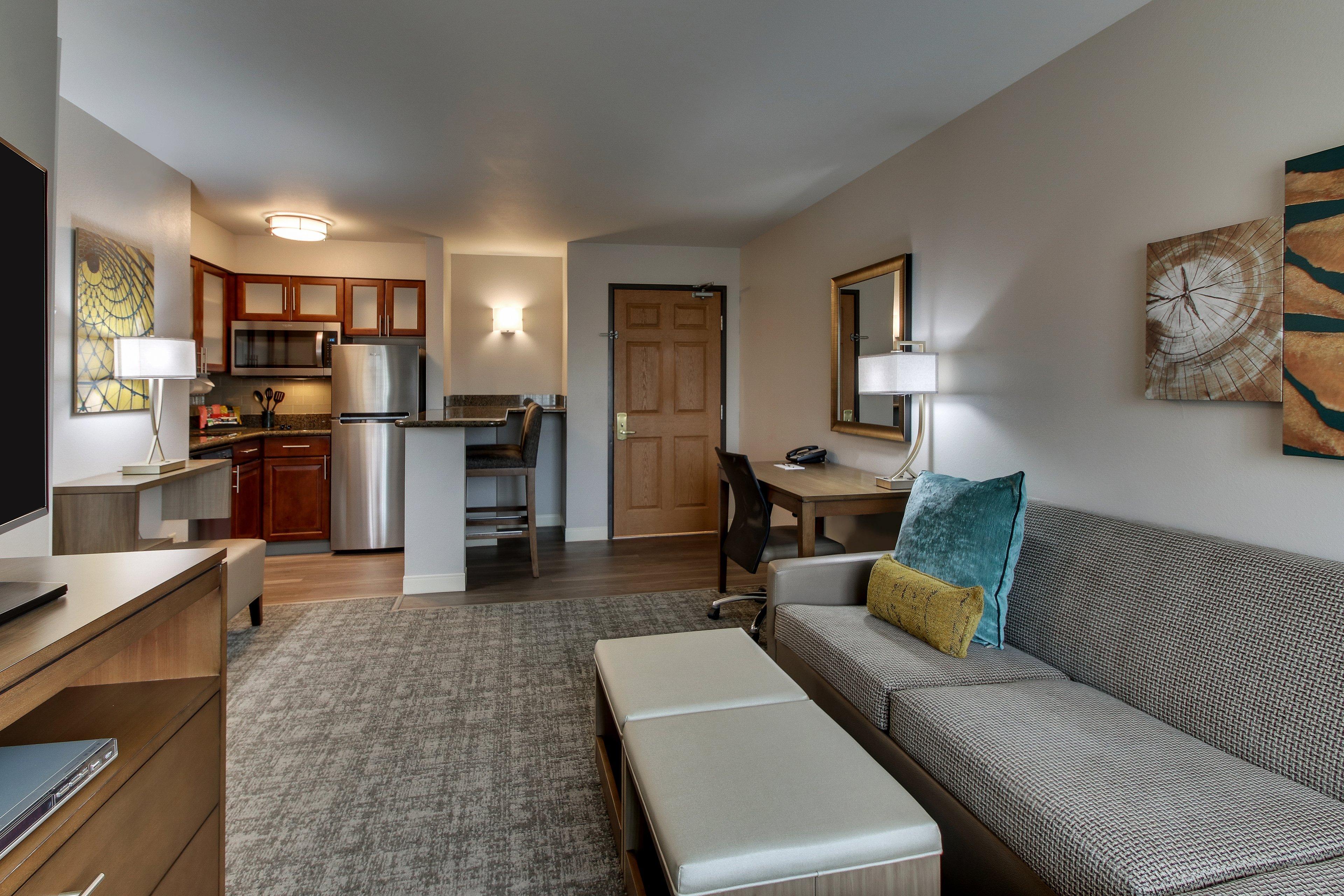 Staybridge Suites Missoula By Ihg Екстериор снимка