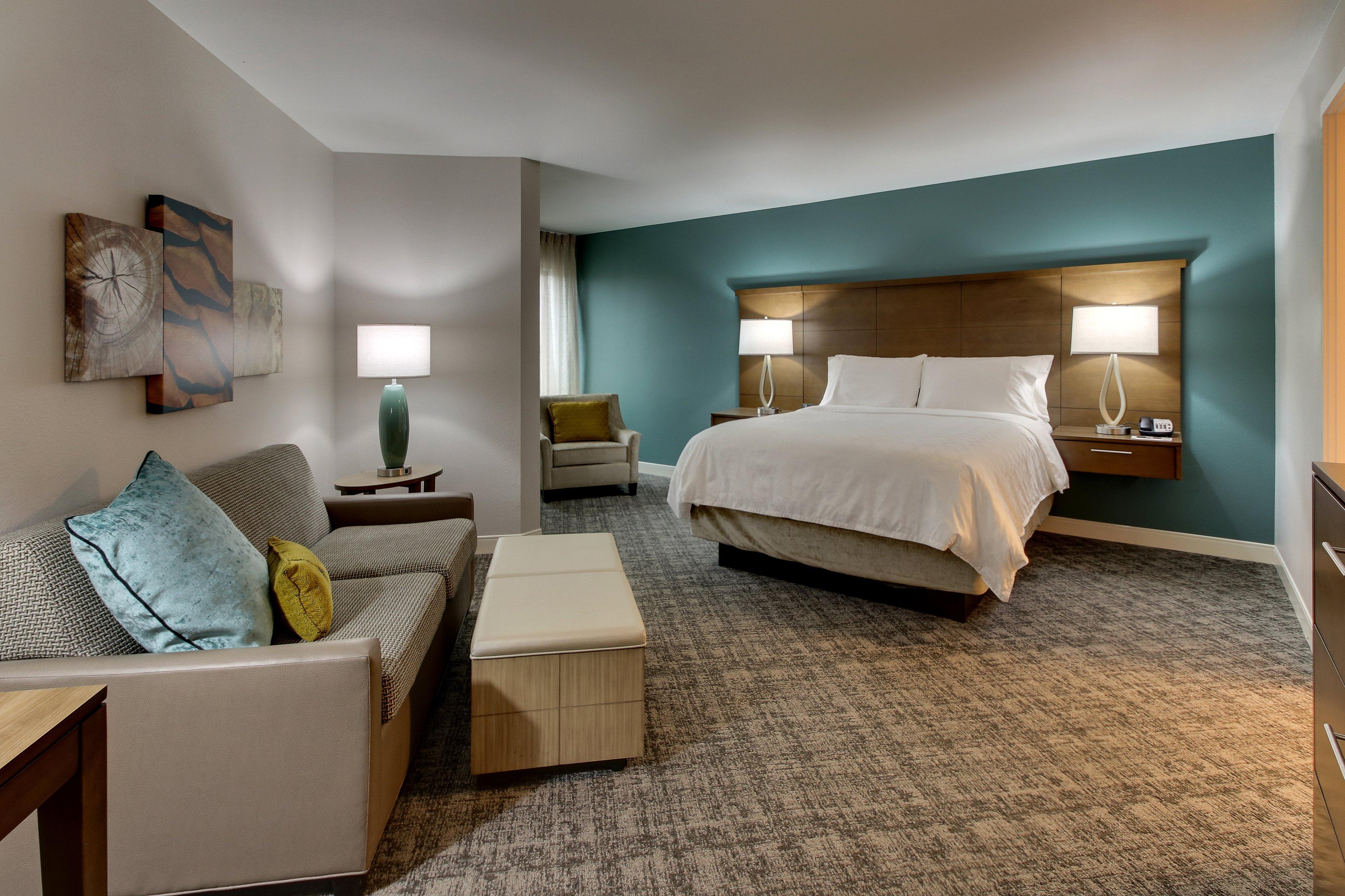 Staybridge Suites Missoula By Ihg Екстериор снимка