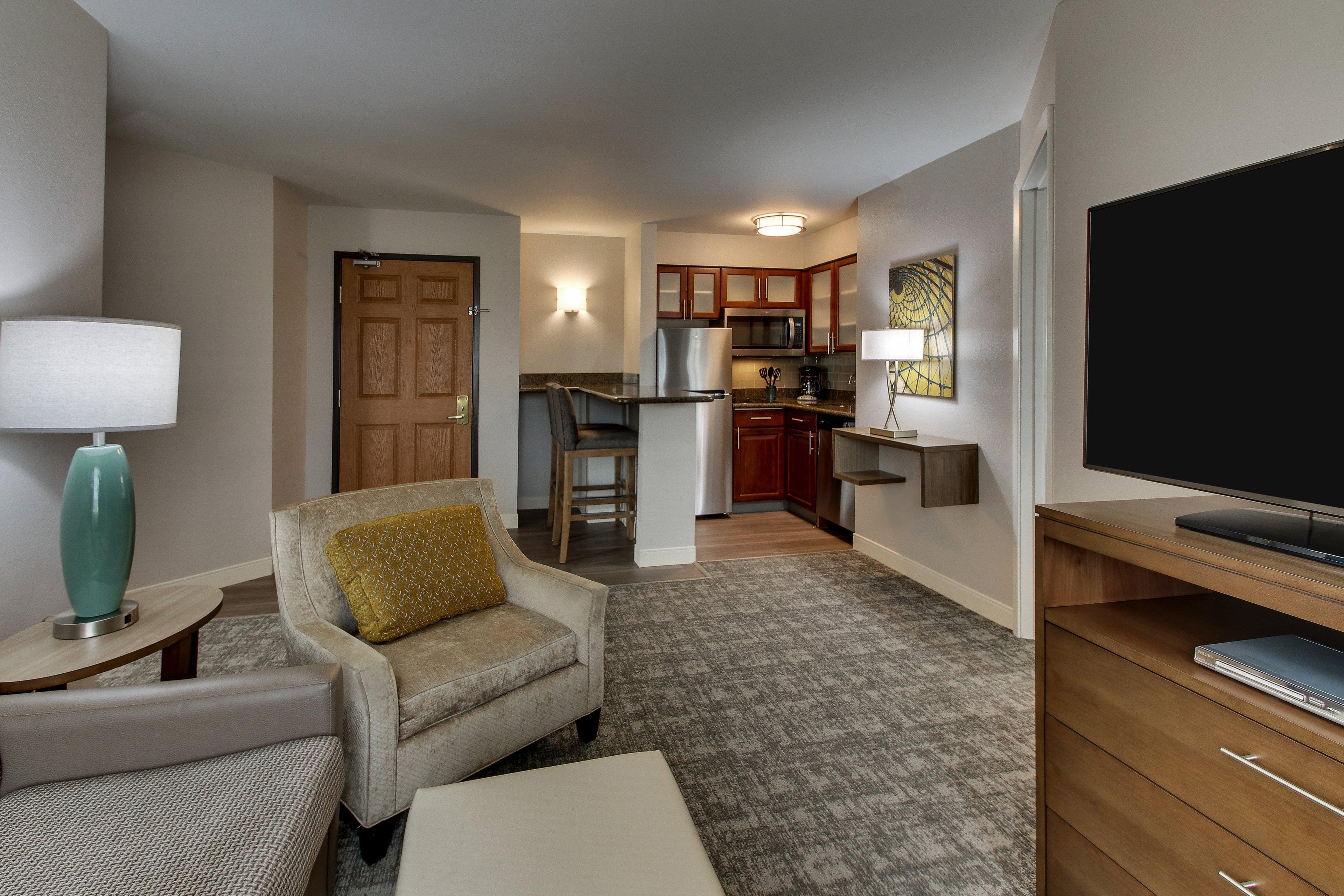 Staybridge Suites Missoula By Ihg Екстериор снимка