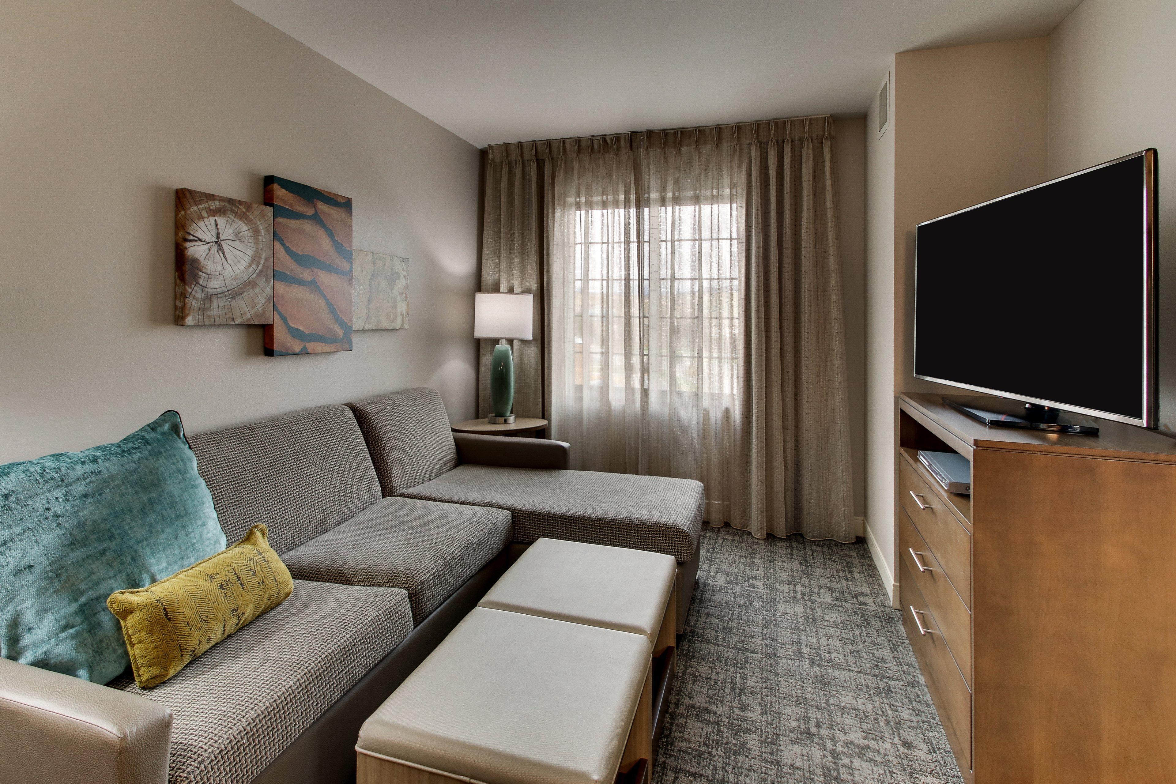 Staybridge Suites Missoula By Ihg Екстериор снимка