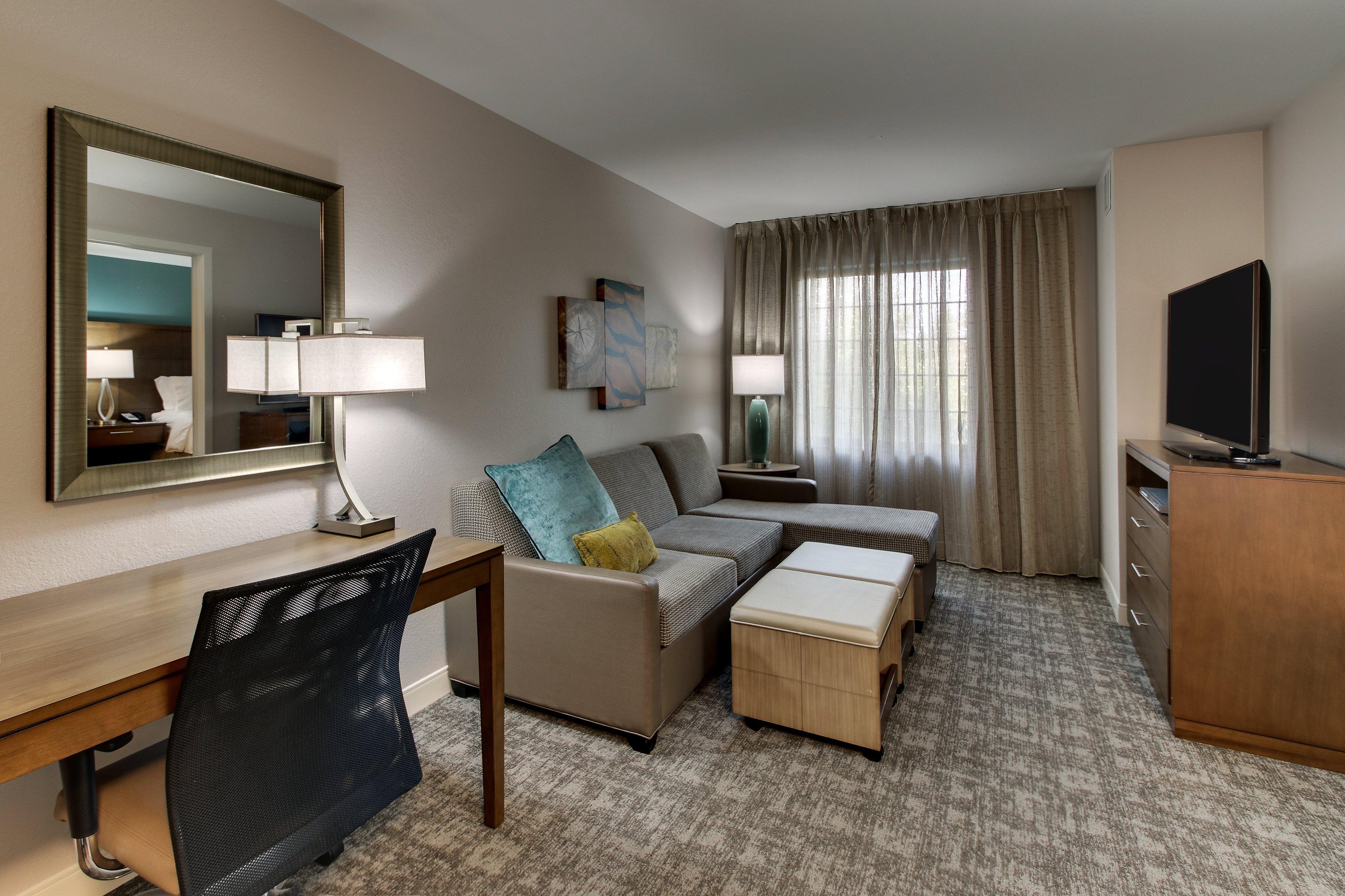 Staybridge Suites Missoula By Ihg Екстериор снимка