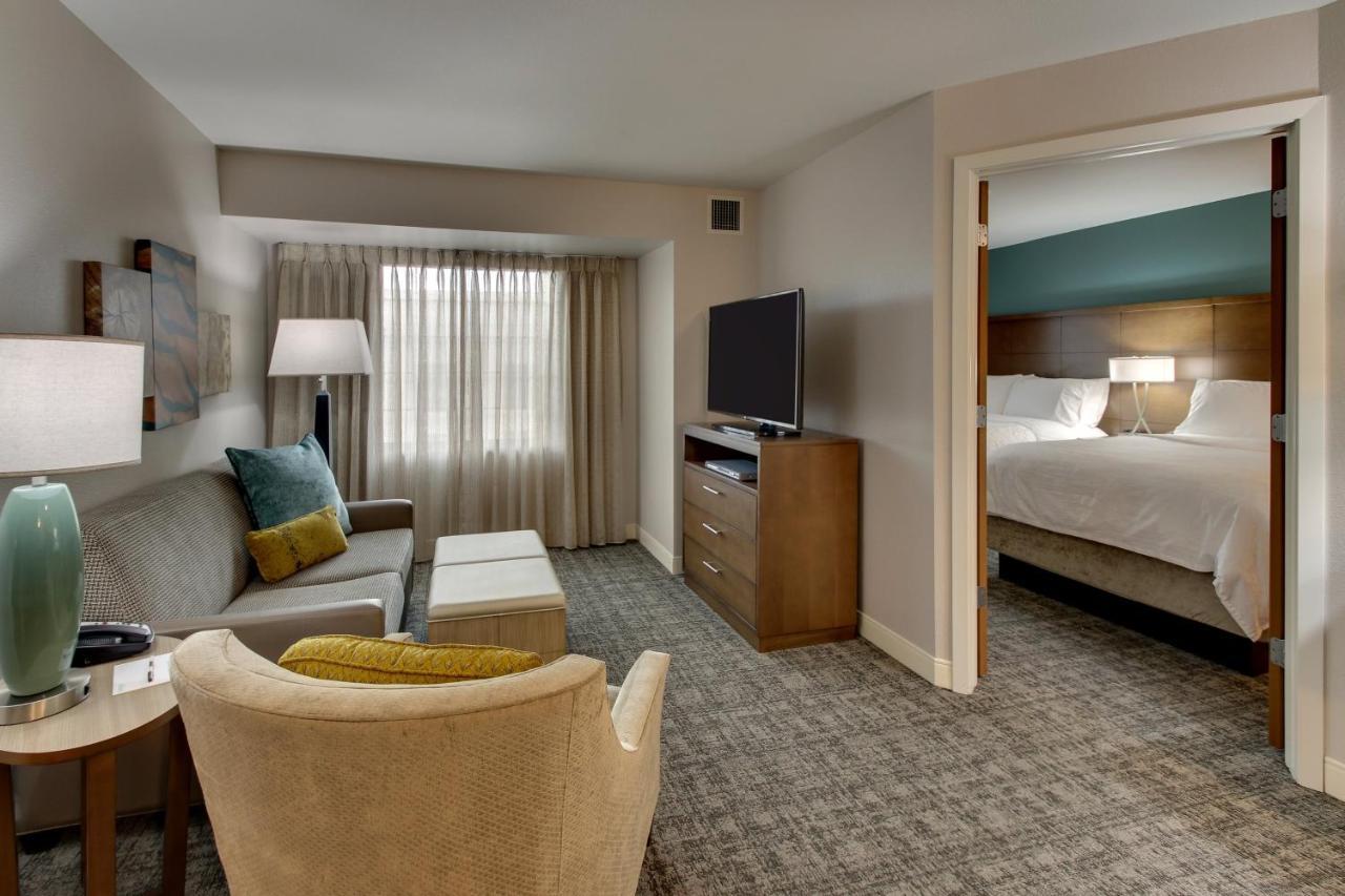 Staybridge Suites Missoula By Ihg Екстериор снимка