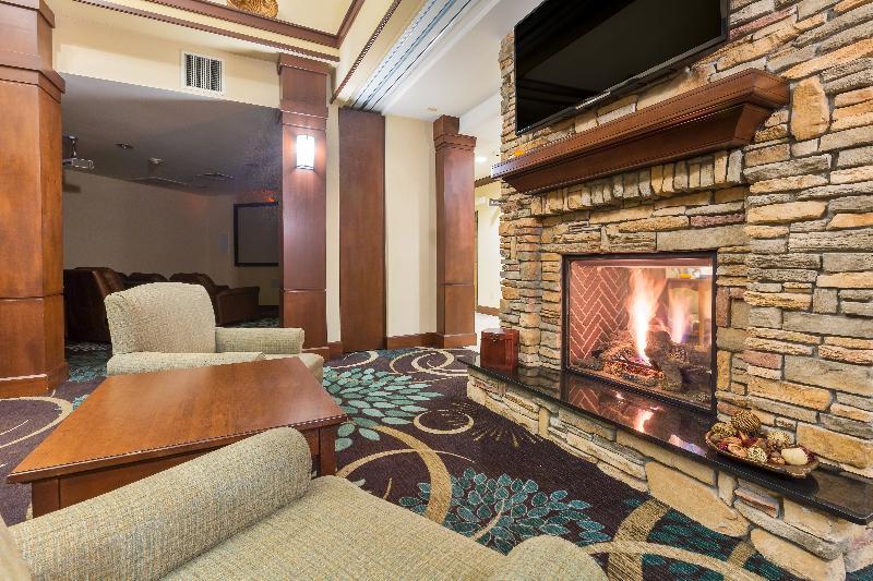 Staybridge Suites Missoula By Ihg Екстериор снимка